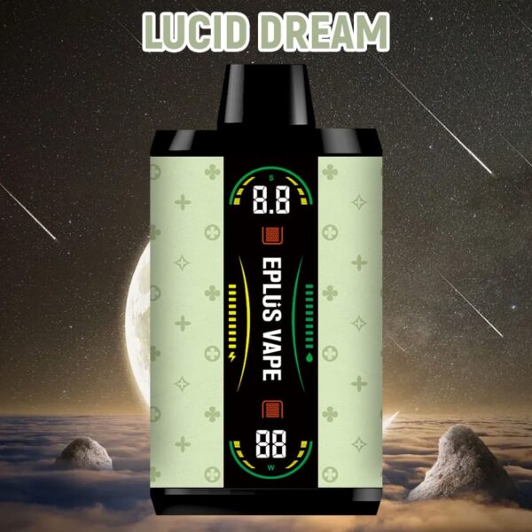 Lung Vape Best Disposable Vape 30000 Puffs Vapmind Vape Shop