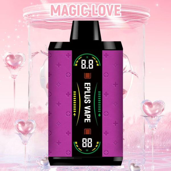 Lung Vape Best Disposable Vape 30000 Puffs Vapmind Vape Shop