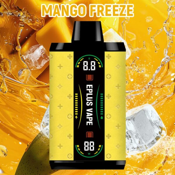 Lung Vape Best Disposable Vape 30000 Puffs Vapmind Vape Shop