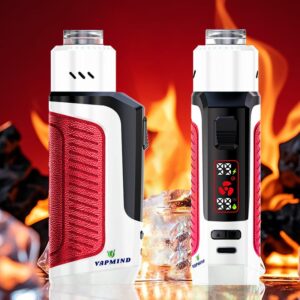 Lung Vapor Vape Big Smoke Single layer Mesh Vapmind Vape