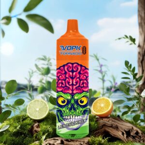 MTL Vape 9000 Puffs Disposable Vape Shop Vapmind Vape