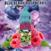 MTL Vape 9000 Puffs Disposable Vape Shop Vapmind Vape