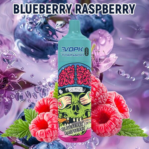 MTL Vape 9000 Puffs Disposable Vape Shop Vapmind Vape