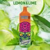 MTL Vape 9000 Puffs Disposable Vape Shop Vapmind Vape