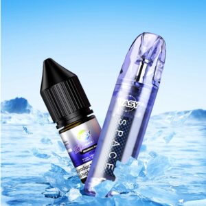 Refillable Disposable Vape & 10ml Vape Juice Vapmind Vape