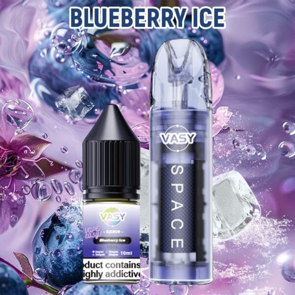 Refillable Disposable Vape & 10ml Vape Juice Vapmind Vape
