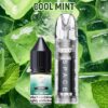 Refillable Disposable Vape & 10ml Vape Juice Vapmind Vape