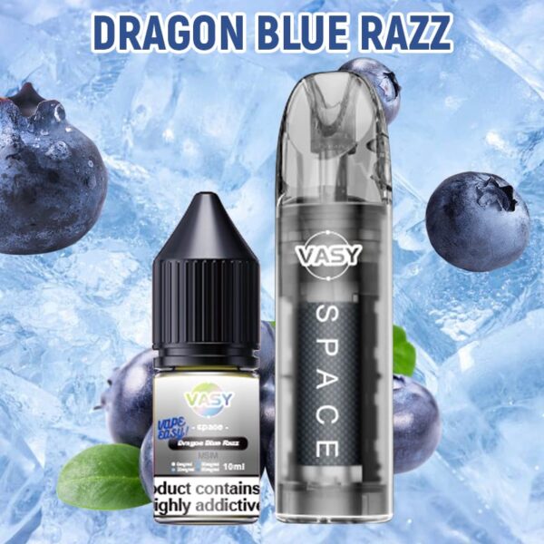 Refillable Disposable Vape & 10ml Vape Juice Vapmind Vape