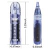 Refillable Disposable Vape & 10ml Vape Juice Vapmind Vape