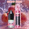 Refillable Disposable Vape & 10ml Vape Juice Vapmind Vape