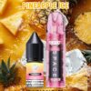 Refillable Disposable Vape & 10ml Vape Juice Vapmind Vape