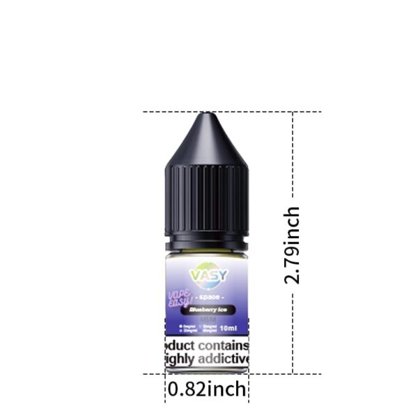 Refillable Disposable Vape & 10ml Vape Juice Vapmind Vape