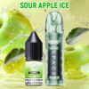 Refillable Disposable Vape & 10ml Vape Juice Vapmind Vape
