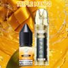 Refillable Disposable Vape & 10ml Vape Juice Vapmind Vape