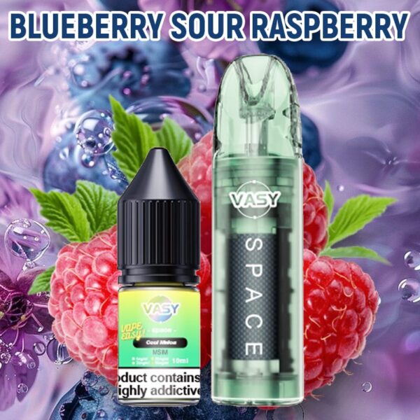 Refillable Disposable Vape & 10ml Vape Juice Vapmind Vape