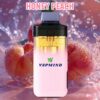 Refillable Disposable E Cigarette Vapmind Vape 20000 Puffs
