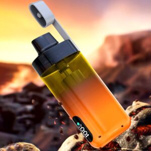 Refillable Disposable E Cigarette Vapmind Vape 20000 Puffs