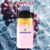Refillable Disposable E Cigarette Vapmind Vape 20000 Puffs