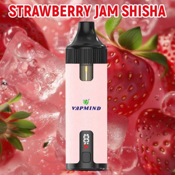 Repeat Refueling Vape Lung Disposable Vape Vapmind Vape