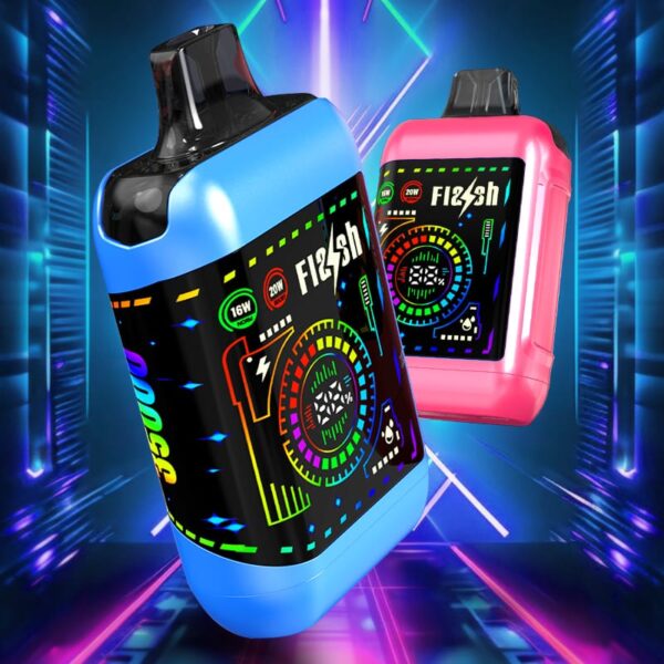 New Vape Disposable Vape 35000 Puffs Vapmind Vape Shop