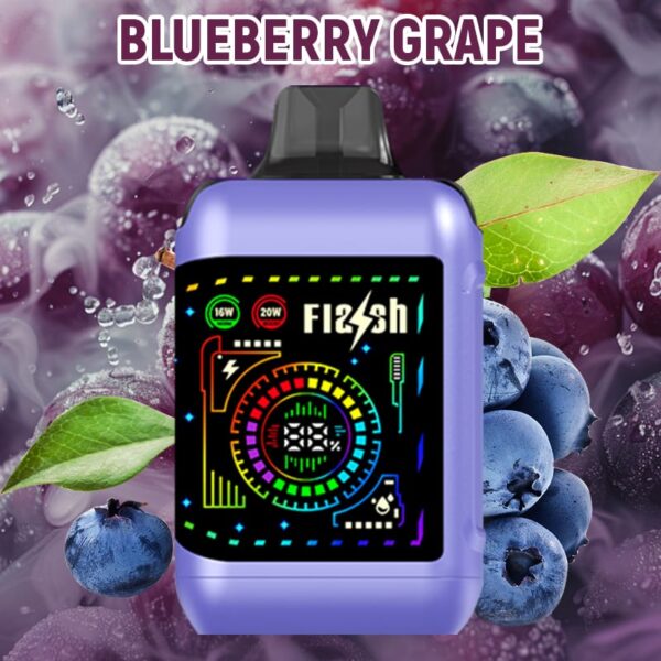 New Vape Disposable Vape 35000 Puffs Vapmind Vape Shop
