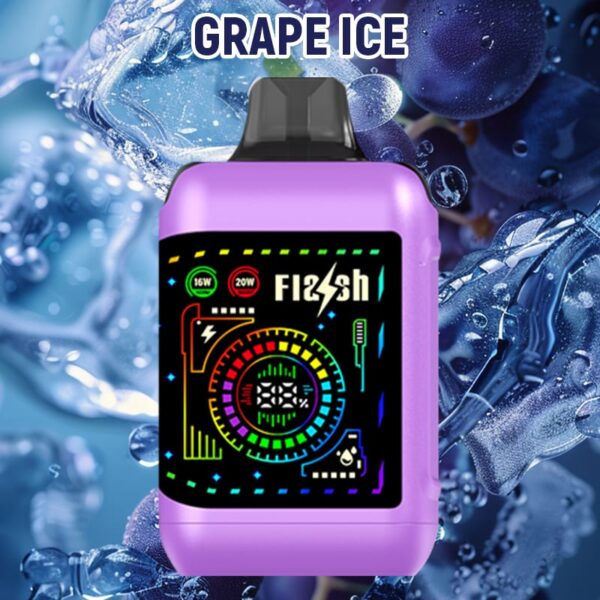 New Vape Disposable Vape 35000 Puffs Vapmind Vape Shop