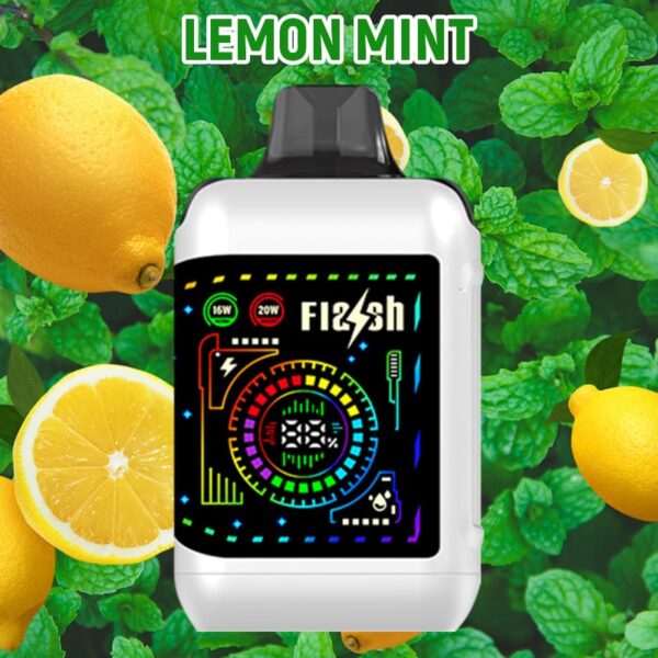 New Vape Disposable Vape 35000 Puffs Vapmind Vape Shop