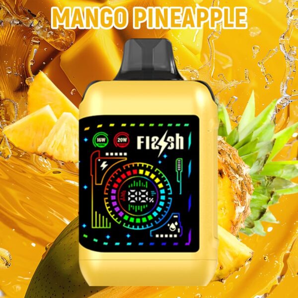 New Vape Disposable Vape 35000 Puffs Vapmind Vape Shop