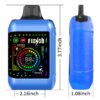 New Vape Disposable Vape 35000 Puffs Vapmind Vape Shop