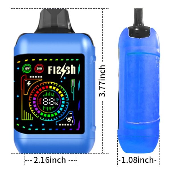 New Vape Disposable Vape 35000 Puffs Vapmind Vape Shop