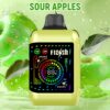 New Vape Disposable Vape 35000 Puffs Vapmind Vape Shop