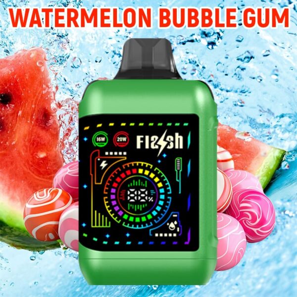 New Vape Disposable Vape 35000 Puffs Vapmind Vape Shop