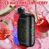 Starry Sky Vape Disposable Vape 25000Puffs Vapmind Vape Shop