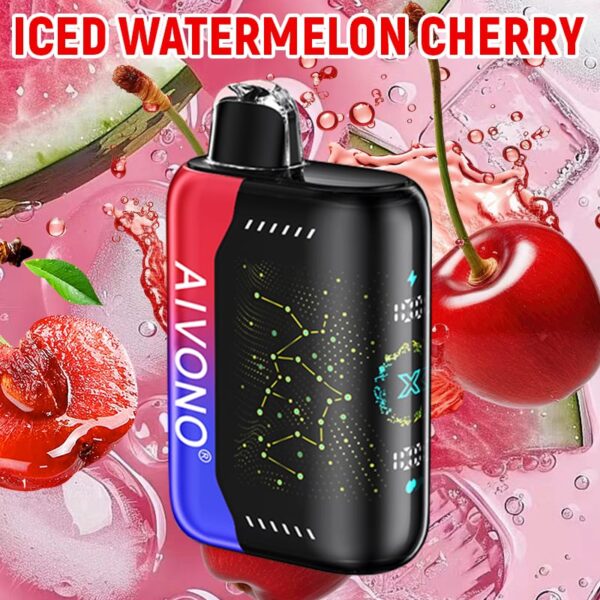 Starry Sky Vape Disposable Vape 25000Puffs Vapmind Vape Shop