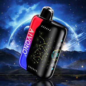 Starry Sky Vape Disposable Vape 25000Puffs Vapmind Vape Shop
