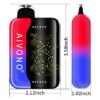 Starry Sky Vape Disposable Vape 25000Puffs Vapmind Vape Shop