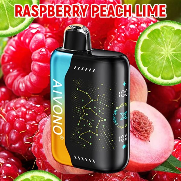 Starry Sky Vape Disposable Vape 25000Puffs Vapmind Vape Shop