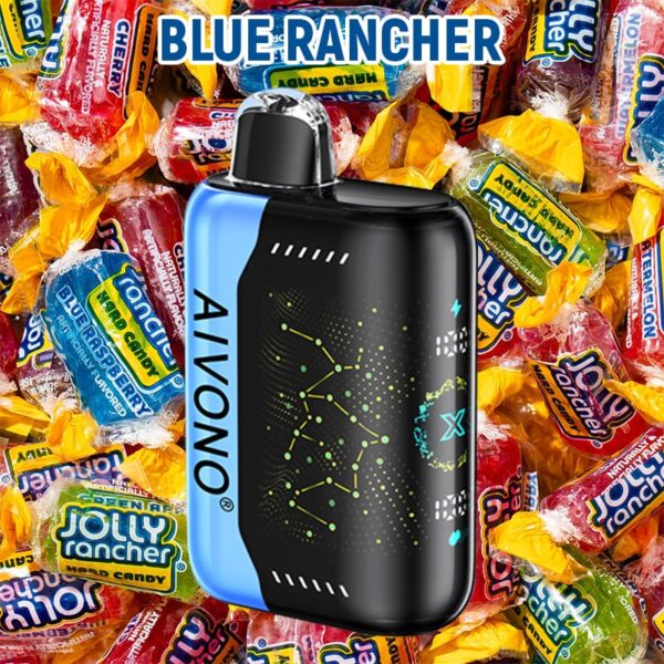 Starry Sky Vape Disposable Vape 25000Puffs Vapmind Vape Shop