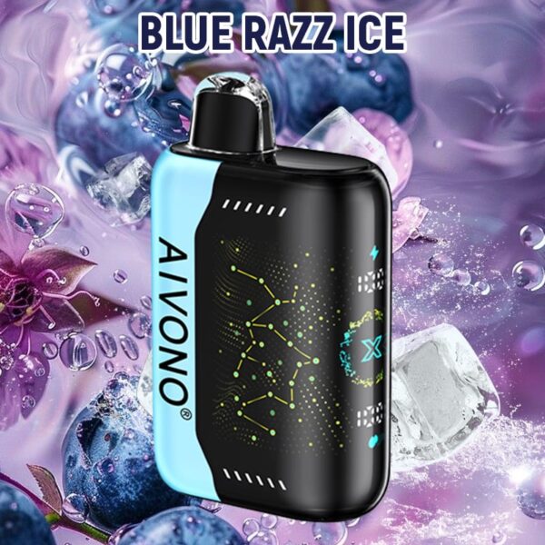 Starry Sky Vape Disposable Vape 25000Puffs Vapmind Vape Shop