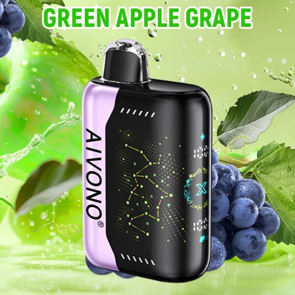 Starry Sky Vape Disposable Vape 25000Puffs Vapmind Vape Shop