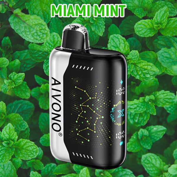 Starry Sky Vape Disposable Vape 25000Puffs Vapmind Vape Shop