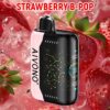 Starry Sky Vape Disposable Vape 25000Puffs Vapmind Vape Shop