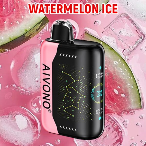 Starry Sky Vape Disposable Vape 25000Puffs Vapmind Vape Shop