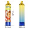 Tobacco Shop Disposable Vape15000 Puffs Vapmind Vape