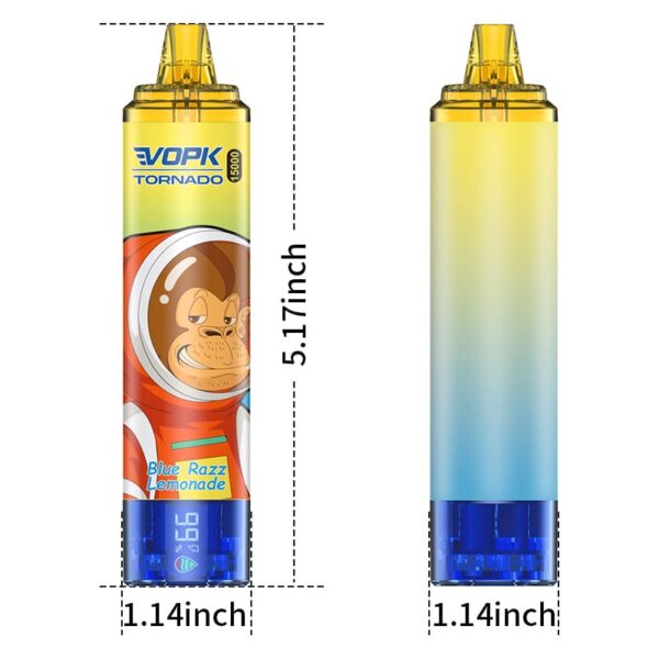 Tobacco Shop Disposable Vape15000 Puffs Vapmind Vape