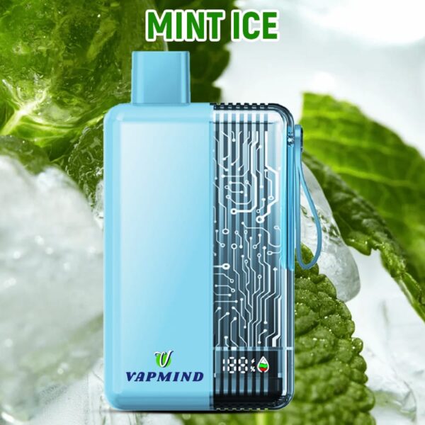 Best Vape Pens Disposable Vape 18000 Puffs Vapmind Vape Shop