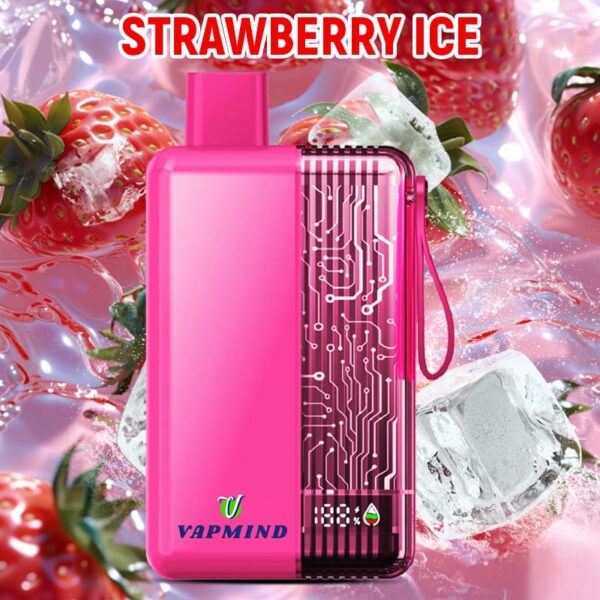 Best Vape Pens Disposable Vape 18000 Puffs Vapmind Vape Shop