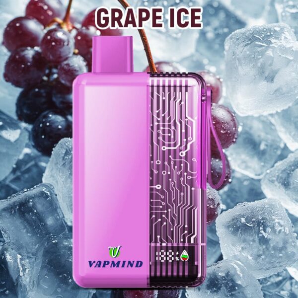 Best Vape Pens Disposable Vape 18000 Puffs Vapmind Vape Shop