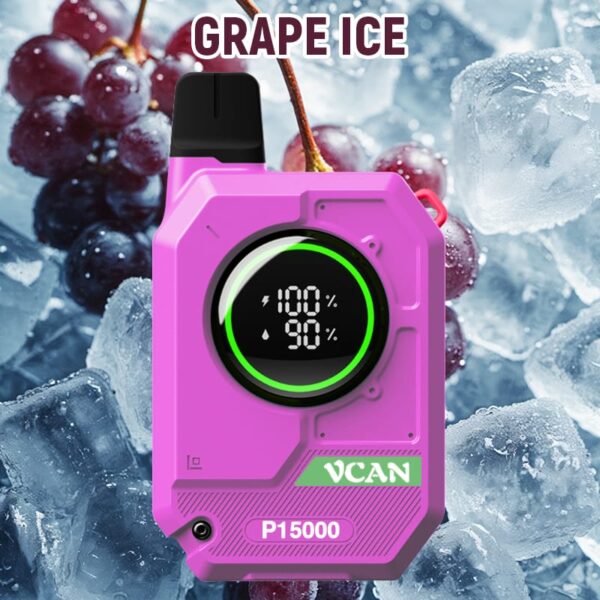 Vape Pens Disposable Vape 15000 Puffs Vapmind Vape Shop