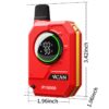 Vape Pens Disposable Vape 15000 Puffs Vapmind Vape Shop
